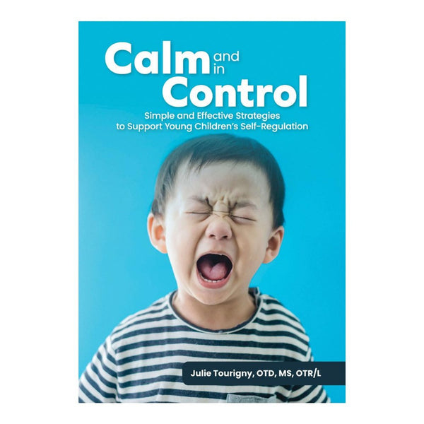 Calm and in Control