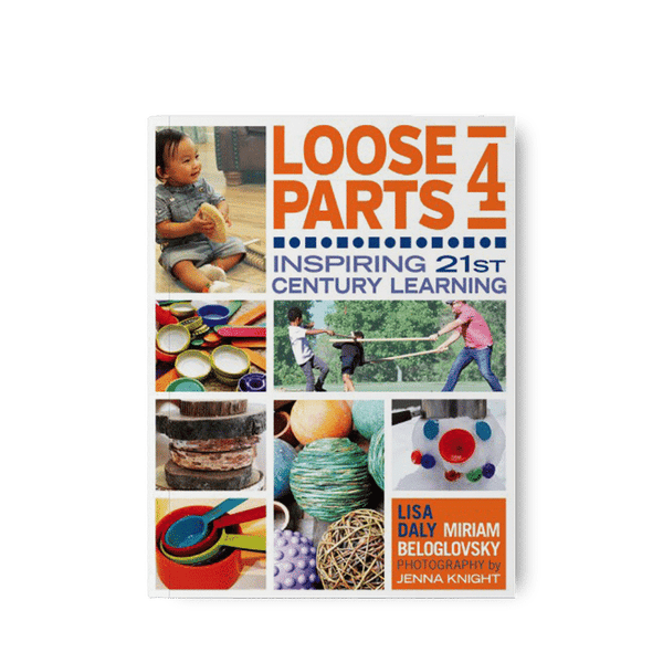 Loose Parts 4