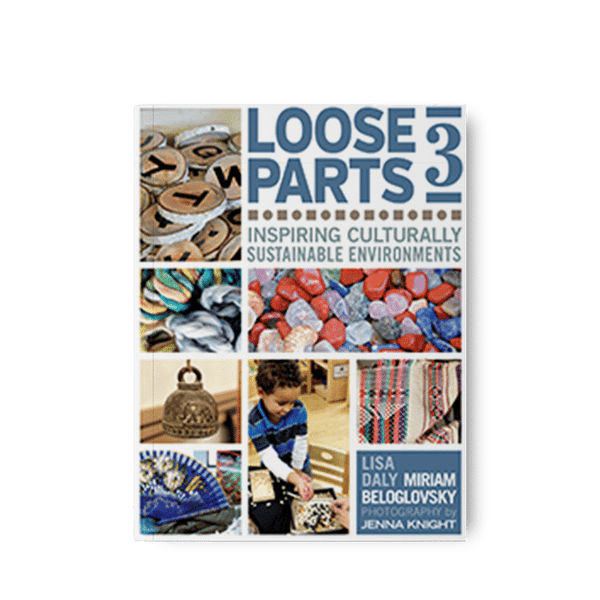 Loose Parts 3