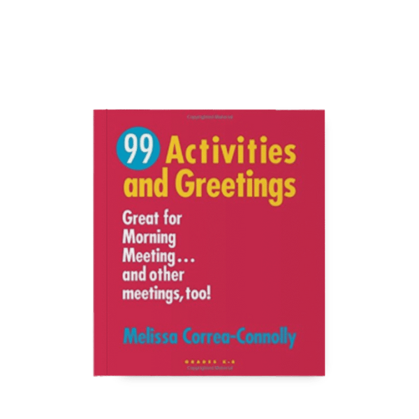 99 Activities and Greetings