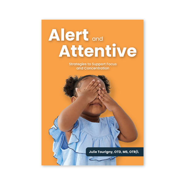 Alert and Attentive: Strategies to Support Focus and Concentration