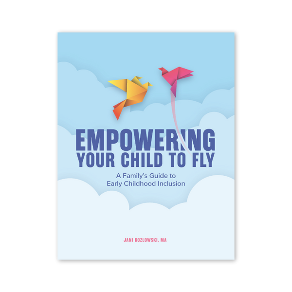 Empowering Your Child to Fly
