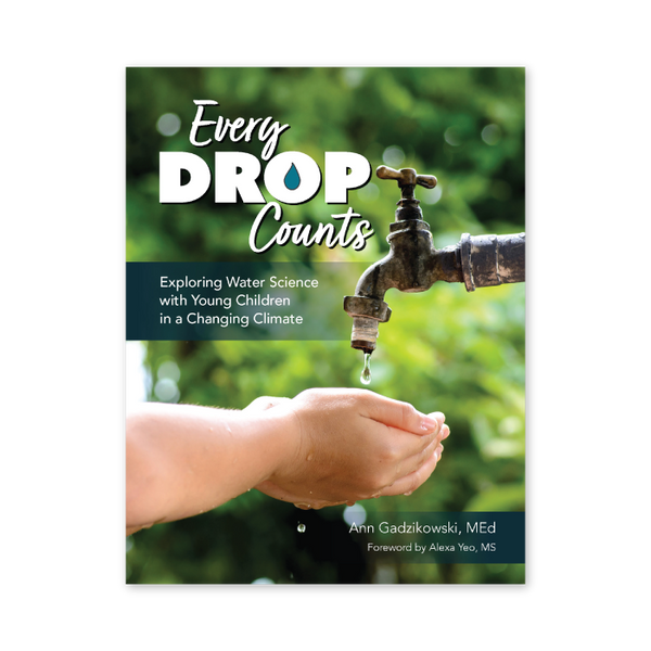 Every Drop Counts