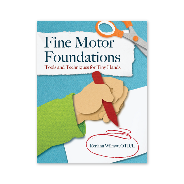 Fine Motor Foundations