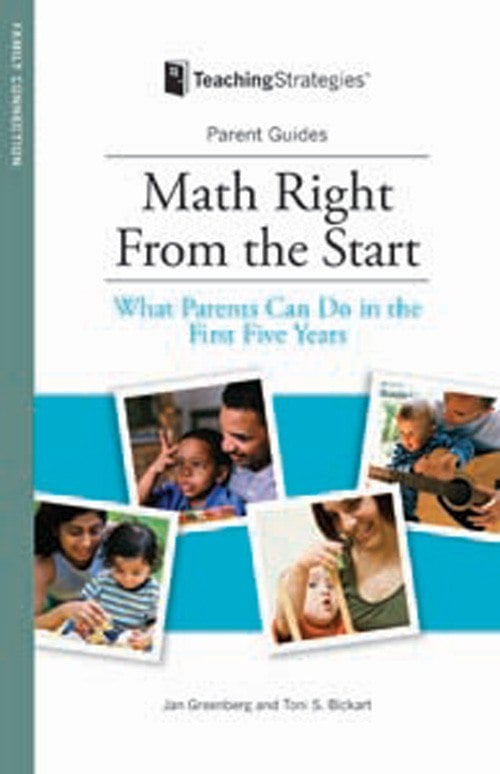 Math Right from the Start
