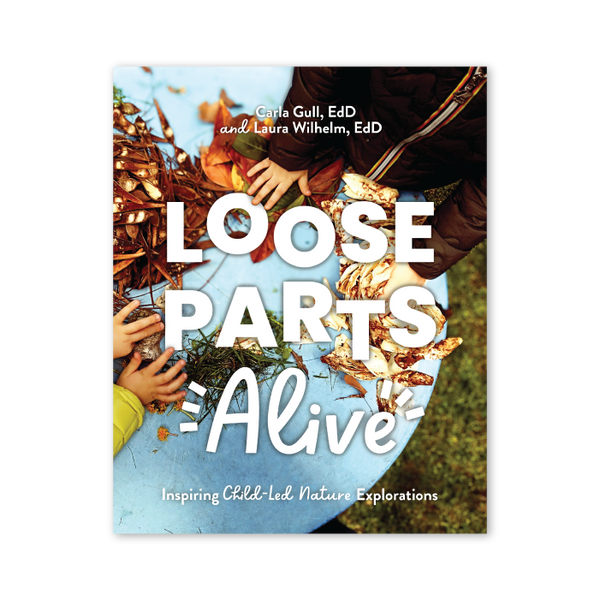 Loose Parts Alive
