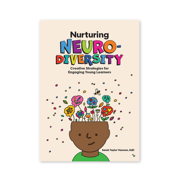 Nurturing Neurodiversity: Creative Strategies for Engaging Young Learners