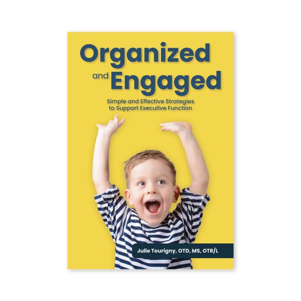 Organized and Engaged