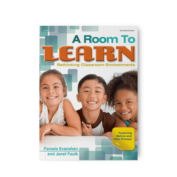 A Room to Learn