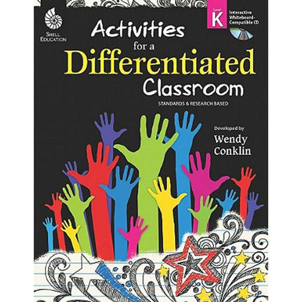 Activities for a Differentiated Classroom