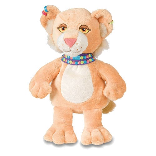 Between the Lions Cleo Plush