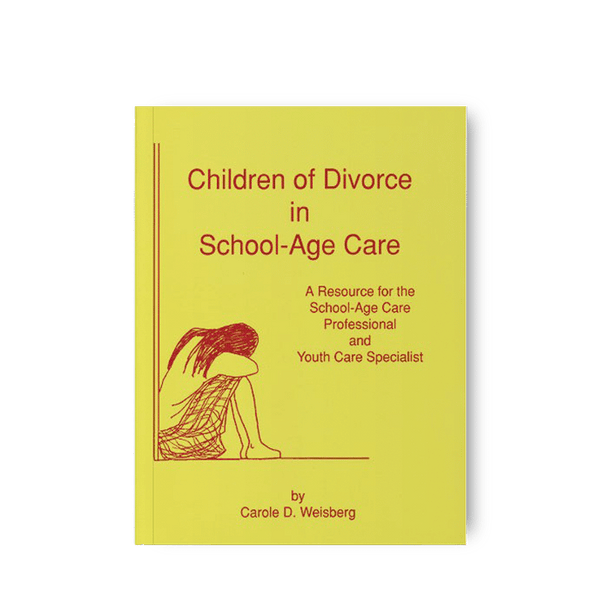 Children of Divorce in School-Age Care