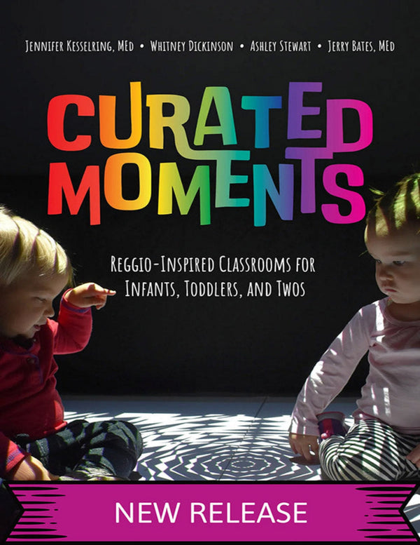 Curated Moments