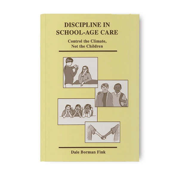 Discipline in School-Age Care