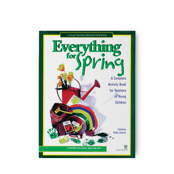 Everything for Spring