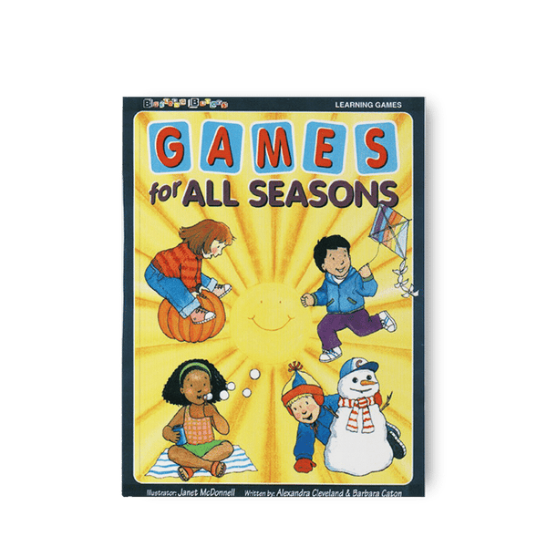 Games for All Seasons