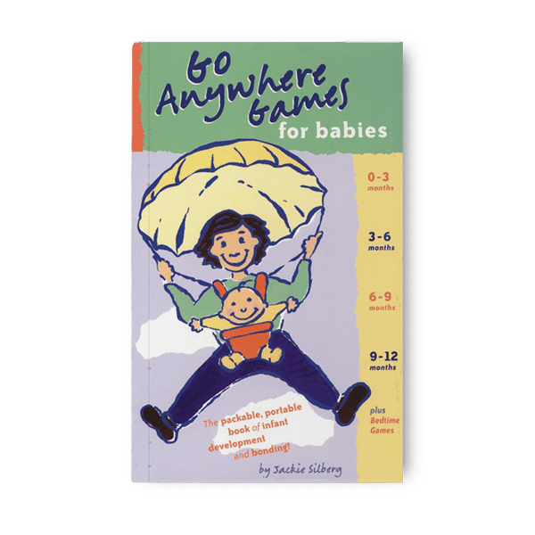 Go Anywhere Games for Babies
