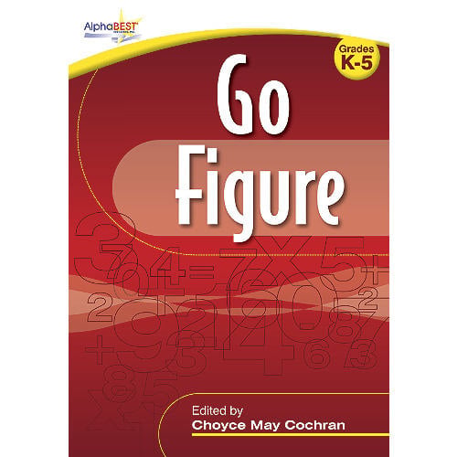 Go Figure! – Gryphon House, Inc.