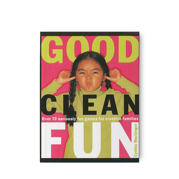 Good Clean Fun