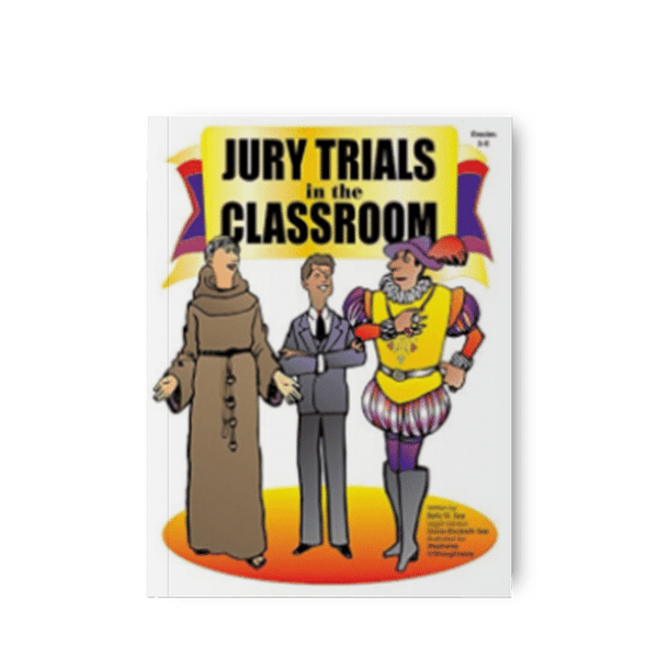 Jury Trials in the Classroom