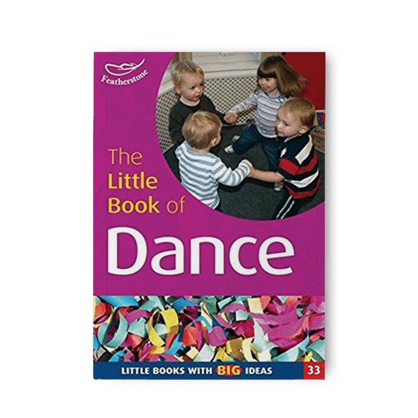The Little Book of Dance