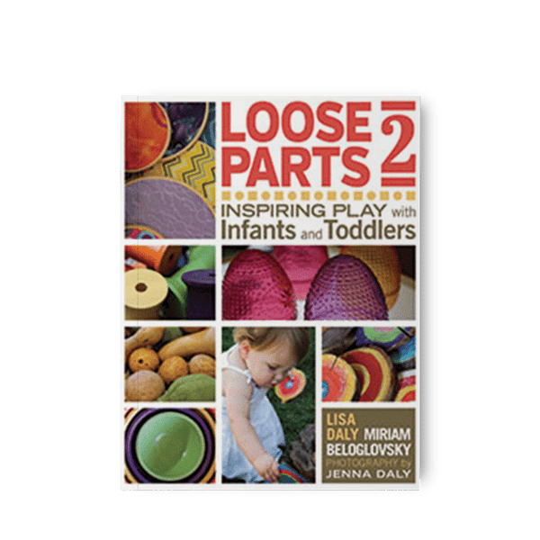 Loose Parts 2