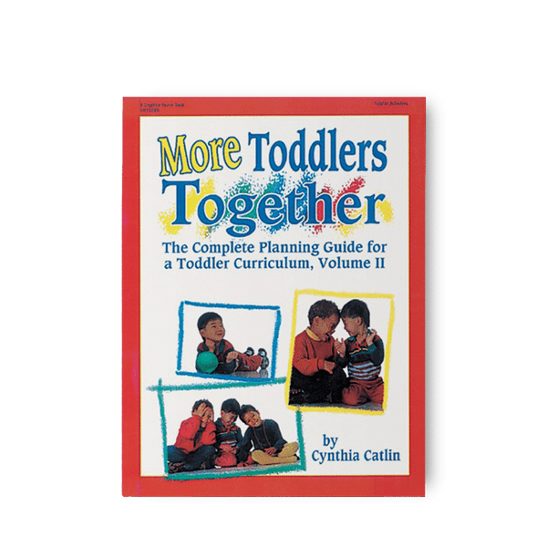 More Toddlers Together