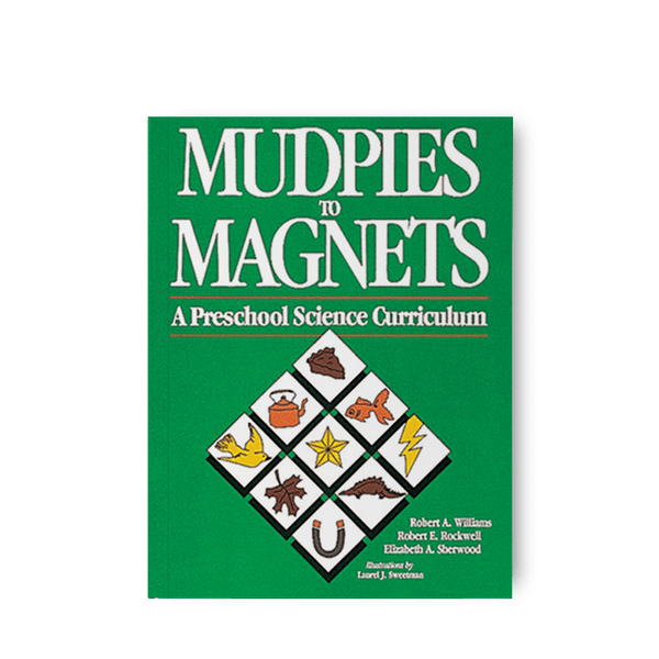 Mudpies to Magnets