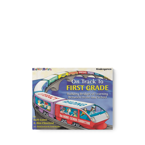 On Track to First Grade