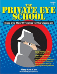 Private Eye School