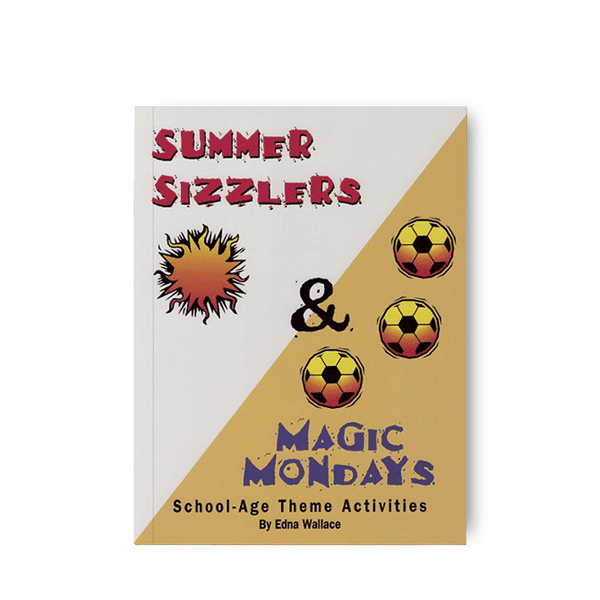 Summer Sizzlers and Magic Mondays