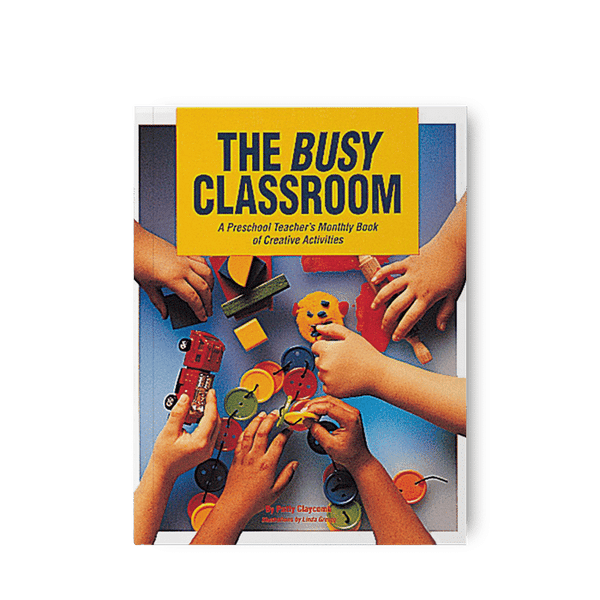 The Busy Classroom