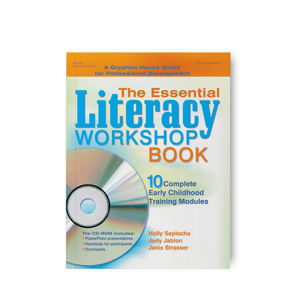 The Essential Literacy Workshop Book