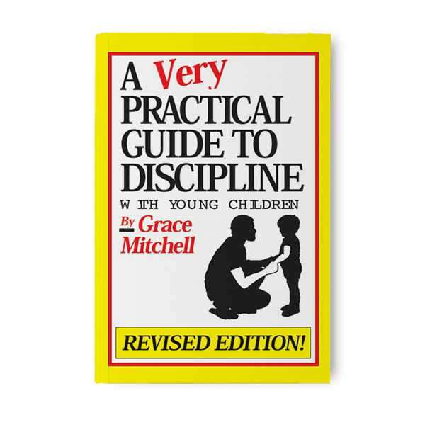 Very Practical Guide to Discipline