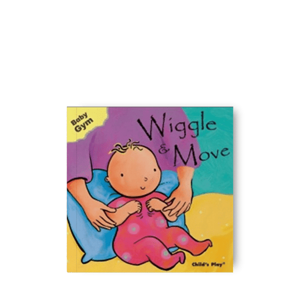 Wiggle & Move