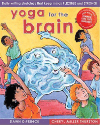 Yoga for the Brain