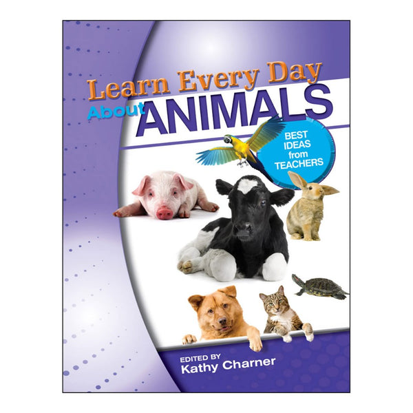 Learn Every Day About Animals