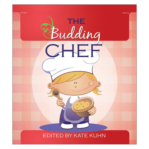 The Budding Chef