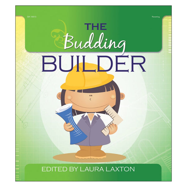 The Budding Builder