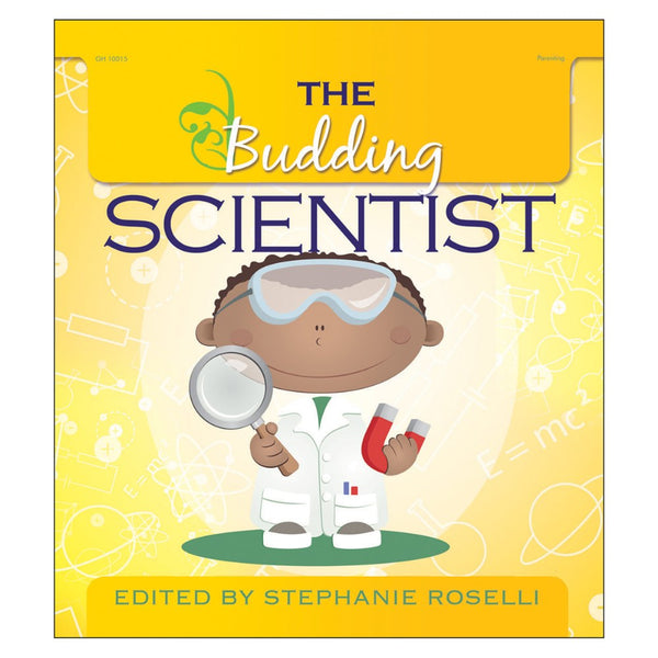 The Budding Scientist