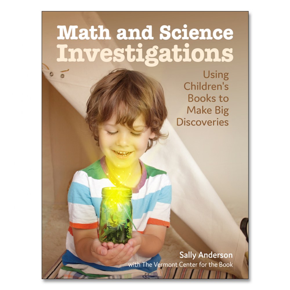 Kids Investigating Math Math and Science Investigations โ Gryphon House, Inc.