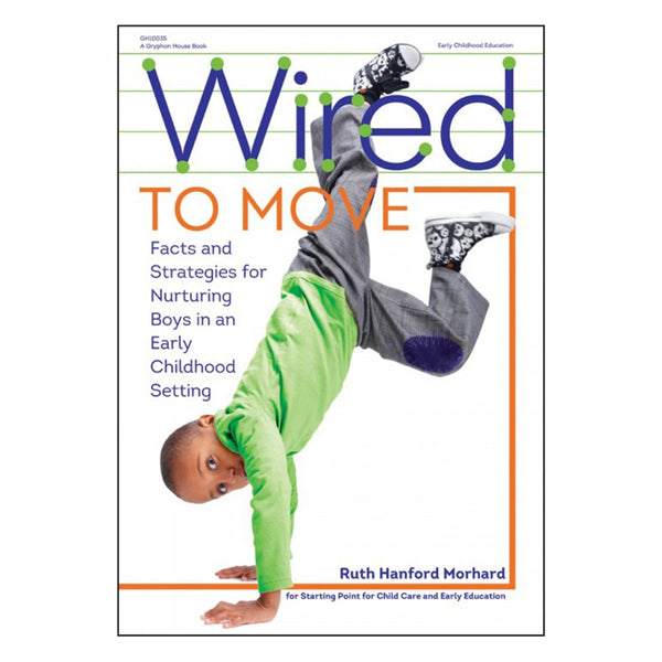 Wired to Move