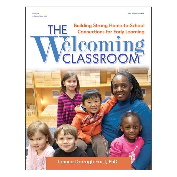 The Welcoming Classroom