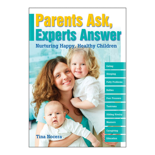 Parents Ask, Experts Answer