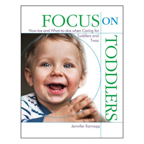 Focus on Toddlers