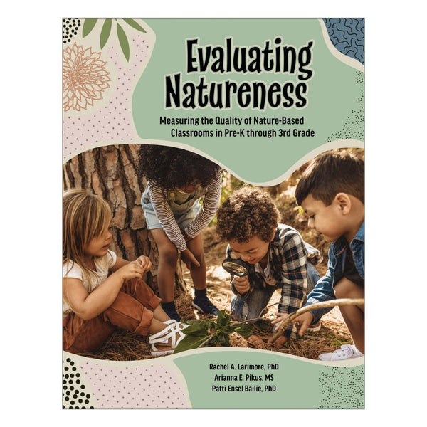 Evaluating Natureness