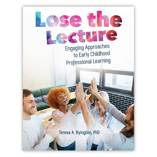 Lose the Lecture