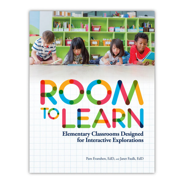 Room to Learn