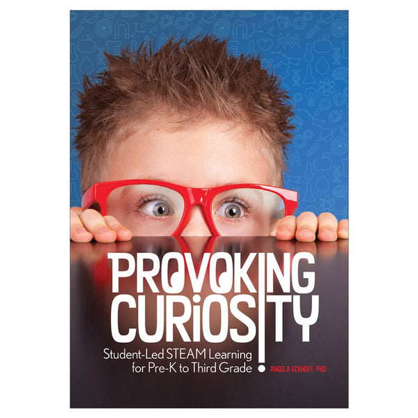 Provoking Curiosity