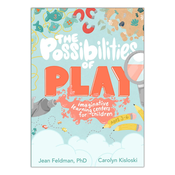 The Possibilities of Play